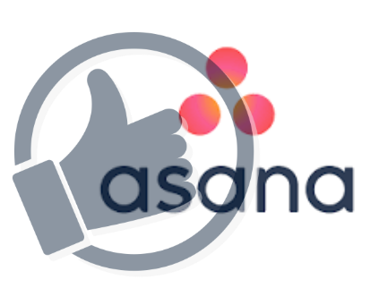 Les bonnes pratiques Asana